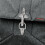 1 Set Coat Buckle Locking Fasteners Holder for Poncho Wind Coat Closure 6