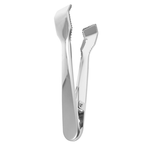 1pack Ice Clips Ice Clamp Multi-Function And For Restaurants 2