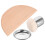 Kitchen Baking Omelette Mold Crepe Ula Turner Cloth 1 Set 11