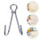 4pcs Stainless Steel Dual Drift Reef Hook Dive Accessories 11