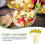 100St Delicate Picks Voor Fruit En Cocktail 10