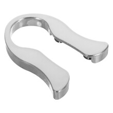 Parties Wine Foil Cutter Plastic 1set 2.8x1.8x0.35in