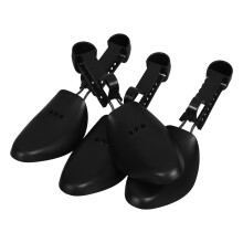 2 Pairs Adjustable Shoe Stretchers for Women's Heels & Boots