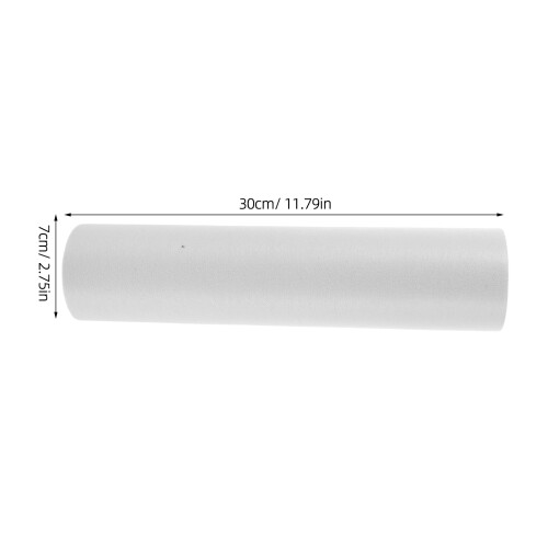 1Roll 20Yard Lightweight Fusible Interfacing Fabric Single-Sided 1