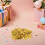 1 Pack Golden Confetti for Communion Wedding 7