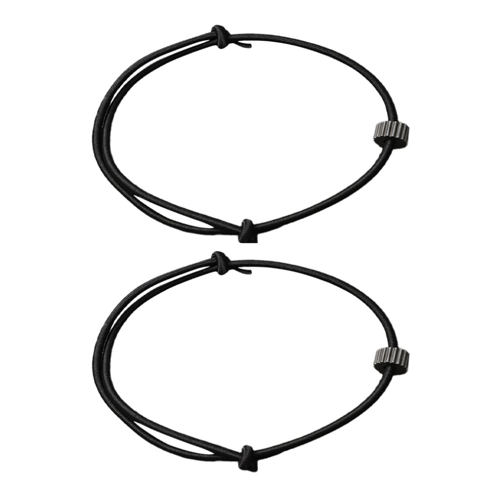 2Pcs Tungsten Carbide Bead Bracelet Emergency Car Window Escape Tool 3222355321648