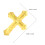 1 Pack Golden Confetti for Communion Wedding 2