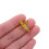 1 Pack Golden Confetti for Communion Wedding 4
