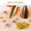 1 Pack Golden Confetti for Communion Wedding 9