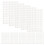 Oval Double-Sided Nail Adhesive Tabs Transparent 1