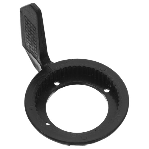 Electric Scooter Thumb Throttle Grip Replacement Handle