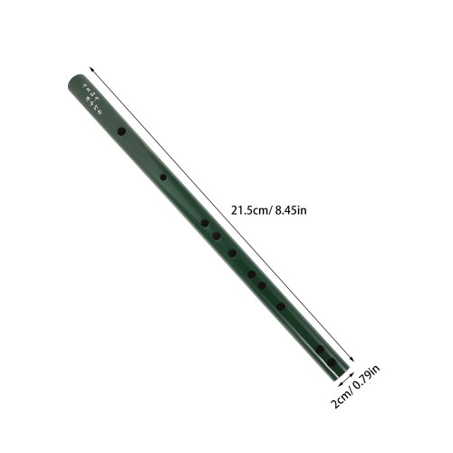 Chinese Bamboo Flute Dizi for Beginners Hanfu Events 2