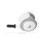 4pcs Toddler Stroller Wheels Replacement Swivel Stem Caster 2