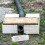 Drainage Filter Mesh 70mm for Worm Compost Bin 5