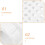 Drainage Filter Mesh 70mm for Worm Compost Bin 8
