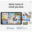 Refurbished Samsung SAMSUNG GALAXY TAB A11 4