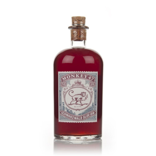 Monkey 47 Sloe Gin 50cl 29%