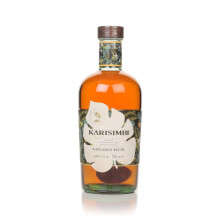 Karisimbi Golden Rum 70cl 40%