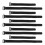 10pcs Bike Wheel Strap Nylon Rack Stabilizer with Hooks 11