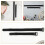10pcs Bike Wheel Strap Nylon Rack Stabilizer with Hooks 8