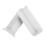 2pcs Self Adhesive Wall Corner Guards Thickened for Indoor Outdoor 1