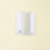 2pcs Self Adhesive Wall Corner Guards Thickened for Indoor Outdoor 6