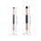 Drawing Blender Tool Blending Sponge Pen Eva 4pcs 2