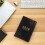 Daily Planner: 2026 Hourly Schedule Hardcover Organizer 6