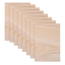 8pcs Taekwondo Breaking Boards for Karate Martial Arts Training