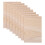 8pcs Taekwondo Breaking Boards for Karate Martial Arts Training 1