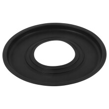 Zehuanyu Gas Stove Protective Cover Liners Oven Kitchen Burner Black