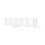 Acrylic Straw Holder for Cabinet Adhesive Storage Container 2