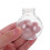 20pcs Clear Globe Lamp Shade 50mm for Ceiling Pendant Lighting 4