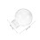 20pcs Clear Globe Lamp Shade 50mm for Ceiling Pendant Lighting 3