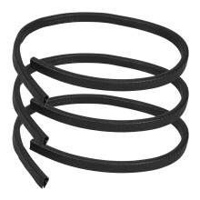 3pcs Non-Slip Toilet Rubber Sealing Rings for Urine Pots