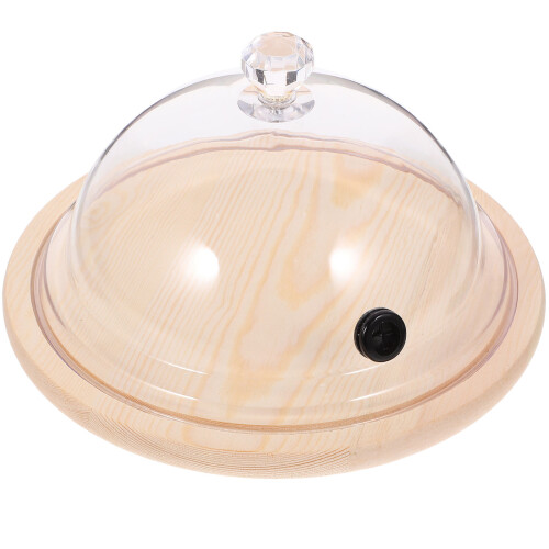 Display Dome With Clear For Home Users 1 Set 1