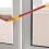 Extendable Window Opener Telescopic Rod for High Windows 5