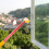 Extendable Window Opener Telescopic Rod for High Windows 6