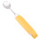 1pc Folding Spoon Portable Rehabilitation Tableware 5