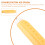 1pc Folding Spoon Portable Rehabilitation Tableware 8
