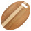 Wood Board Board Charcuterie Cheese Board Meat Bread 8