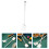 Kitchen Silver 1set 17.84x3.54x0.47in 6