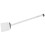 Kitchen Silver 1set 17.84x3.54x0.47in 2