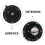 heavy duty mirror ball motor for smooth disco lighting rotation 9