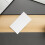 10sheets Double Sided Adhesive Pads Foam Squares Sticky Tape 6