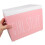 Tampon Holder For Bathroom Storage Holder White Wood 1pack 8