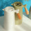 Thermal Kettle Green 1pack 9.63x5.03x4.91in 7