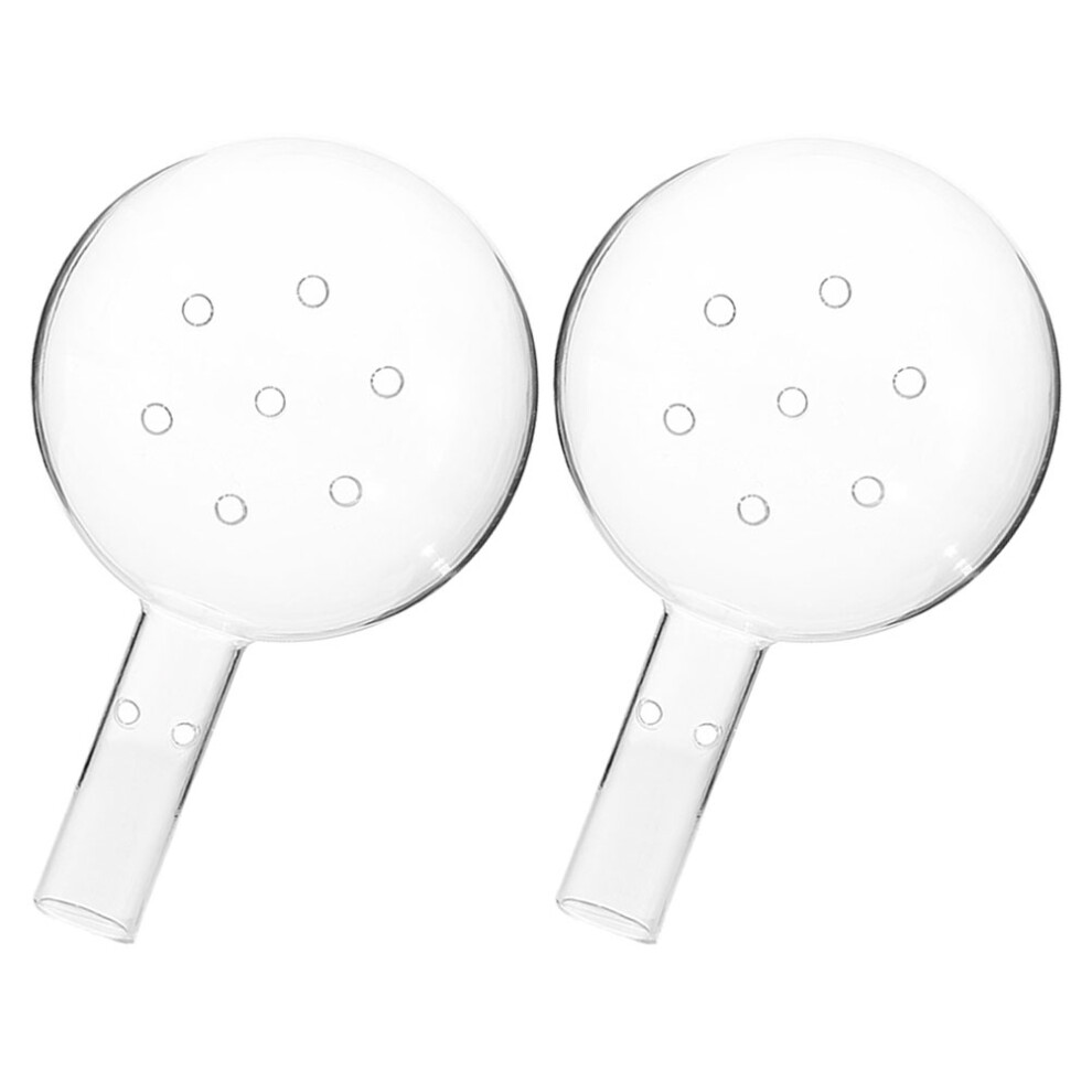 6 Pcs Flower Wrapping Ball Bubble DIY Decorative Sphere-image-OPC-PKJNVWP-NEW