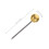 200 Pcs Map Push Pins Round Head Thumb Tacks for Bulletin Board Wall 2