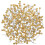 200 Pcs Map Push Pins Round Head Thumb Tacks for Bulletin Board Wall 1